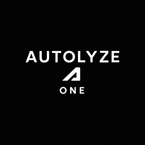 Autolyze One
